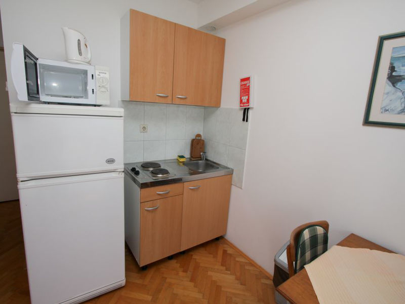 Apartmány Ivato