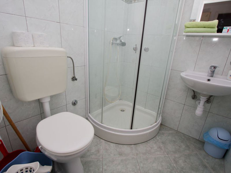 Apartmány Ivato