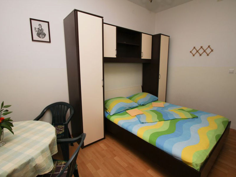 Apartmány Ivato