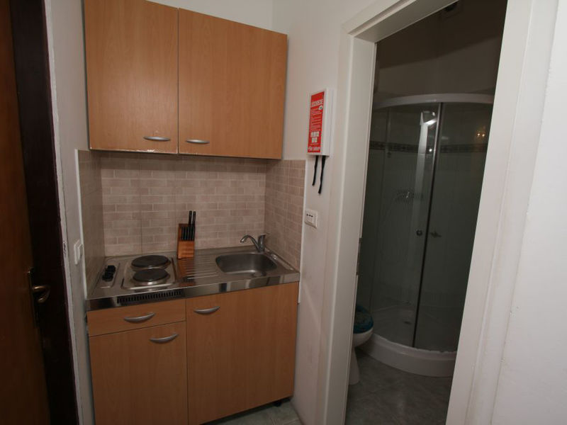 Apartmány Ivato