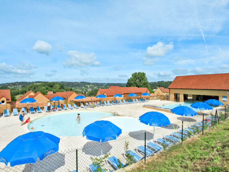 Les Coteaux De Sarlat