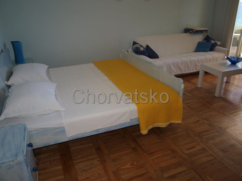 Apartmány Avalon