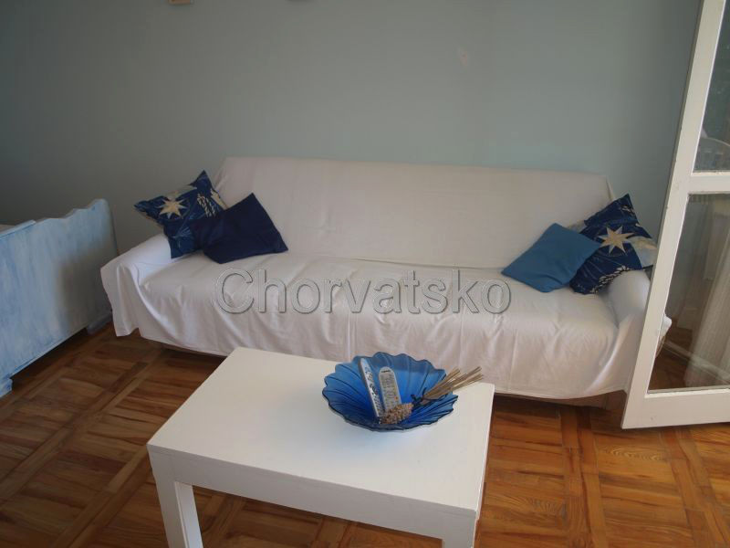 Apartmány Avalon