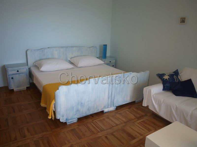 Apartmány Avalon