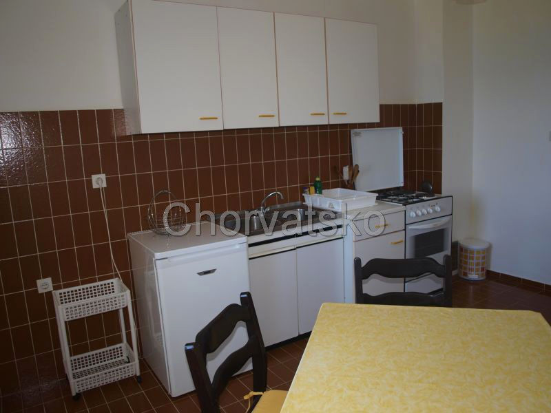 Apartmány Avalon