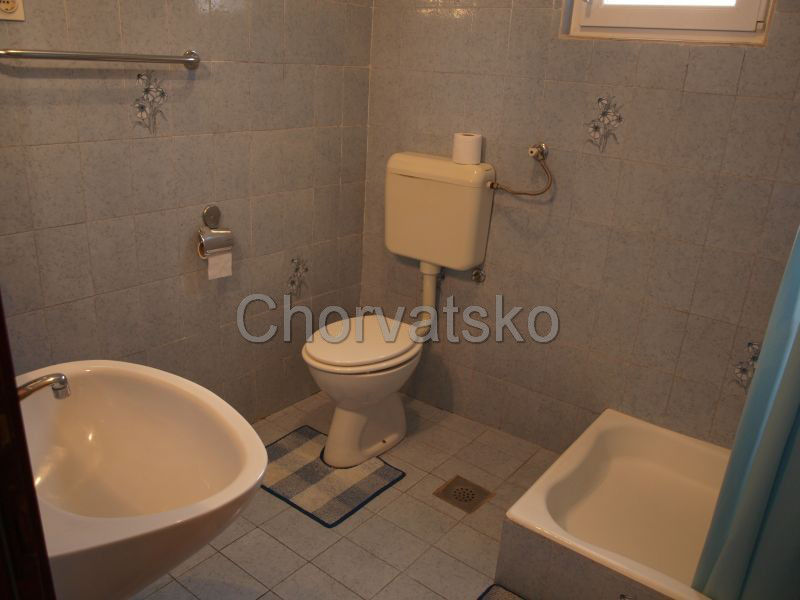 Apartmány Ilea