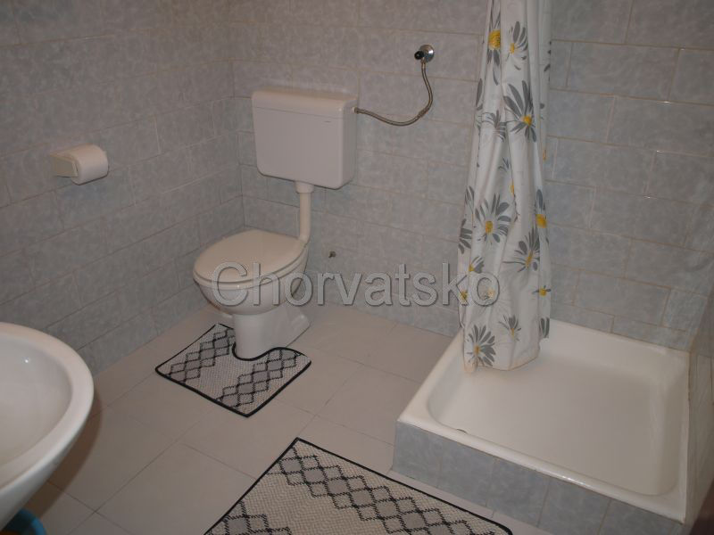 Apartmány Ilea