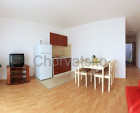 Apartmány Sara