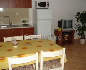 Apartmány Sara