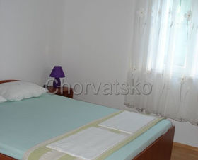 Apartmány Sara