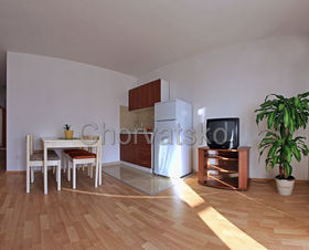 Apartmány Sara