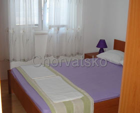 Apartmány Sara