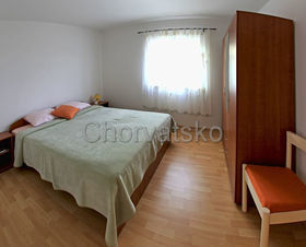 Apartmány Sara