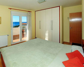 Apartmány Sara