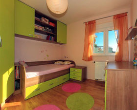 Apartmány Sara