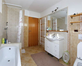 Apartmány Sara