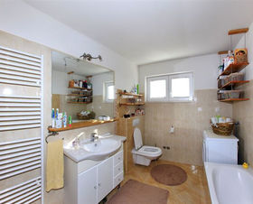 Apartmány Sara