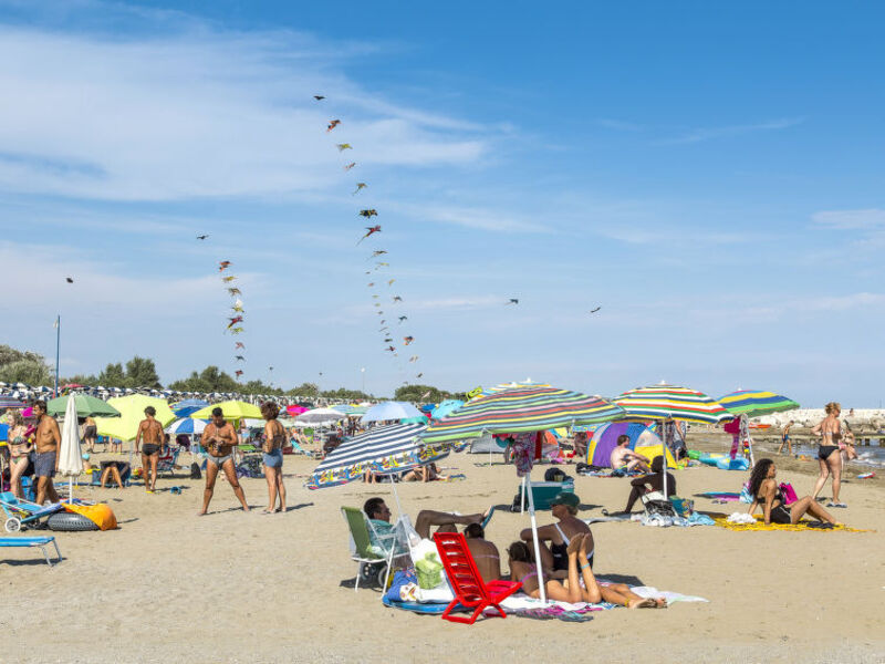 Ferienanlage Le Frassinelle