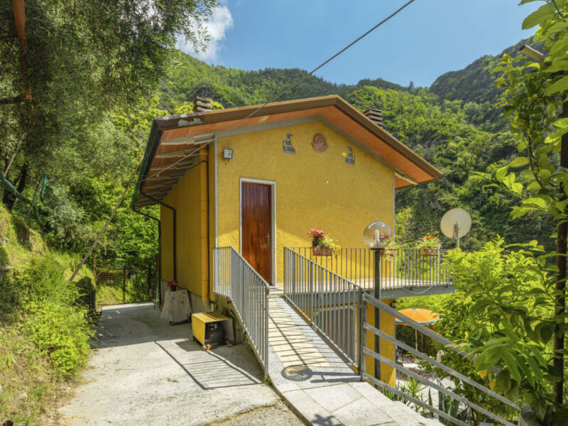 Casa La Sperduta