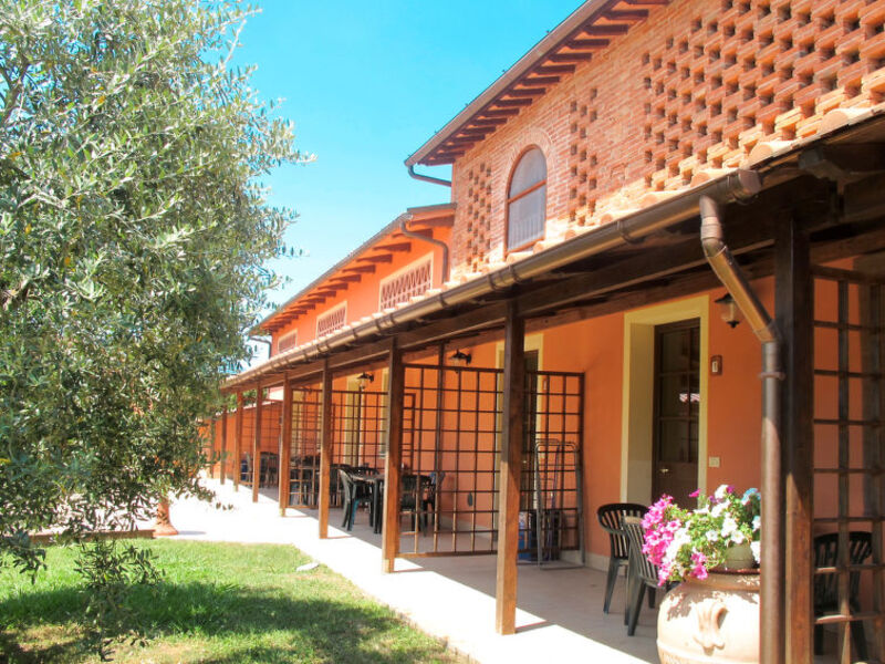 Agriturismo Ponziani