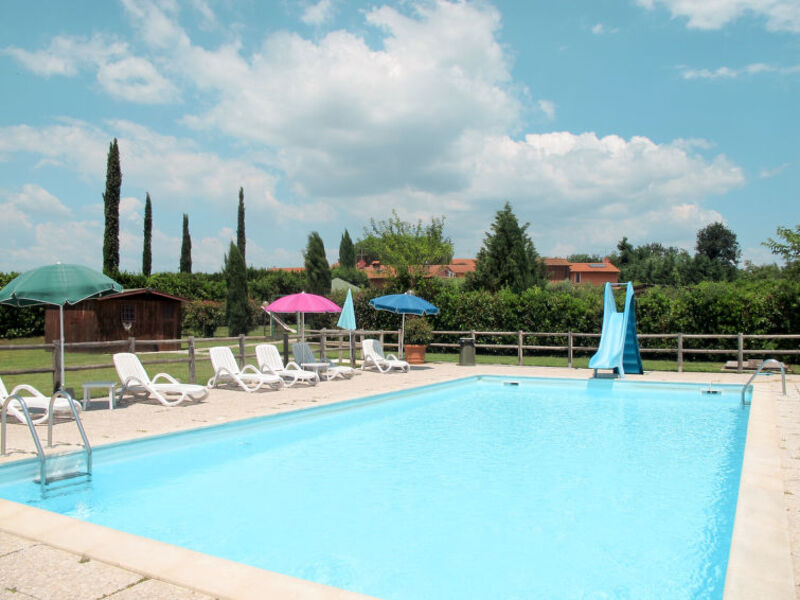 Agriturismo Ponziani