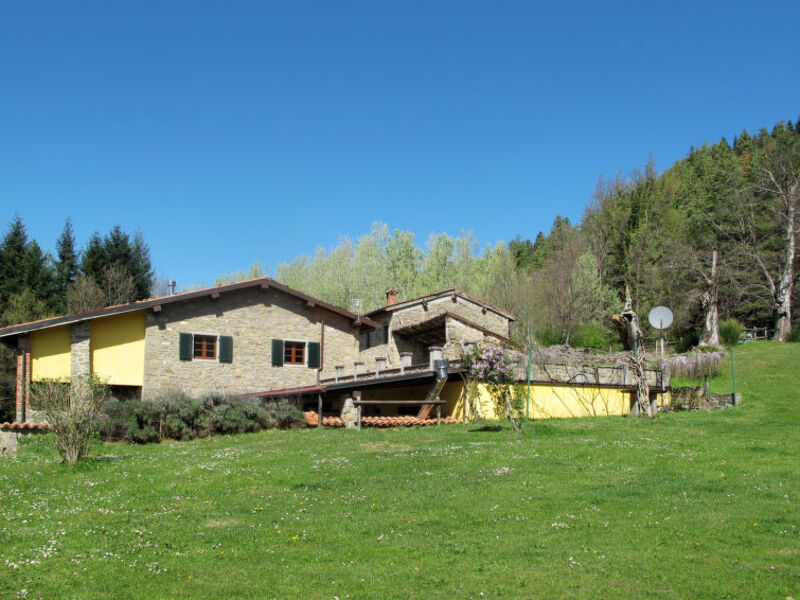 Agriturismo Eleonora