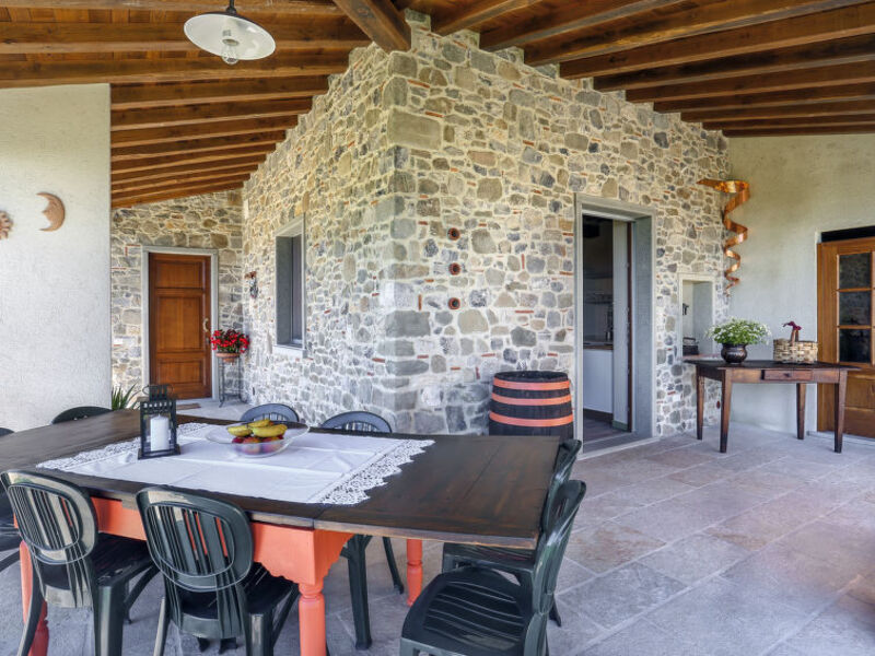 Az. Agrituristica Le Bore