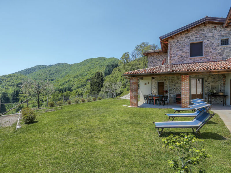 Az. Agrituristica Le Bore