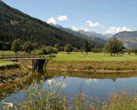 Alpengasthof Bacher