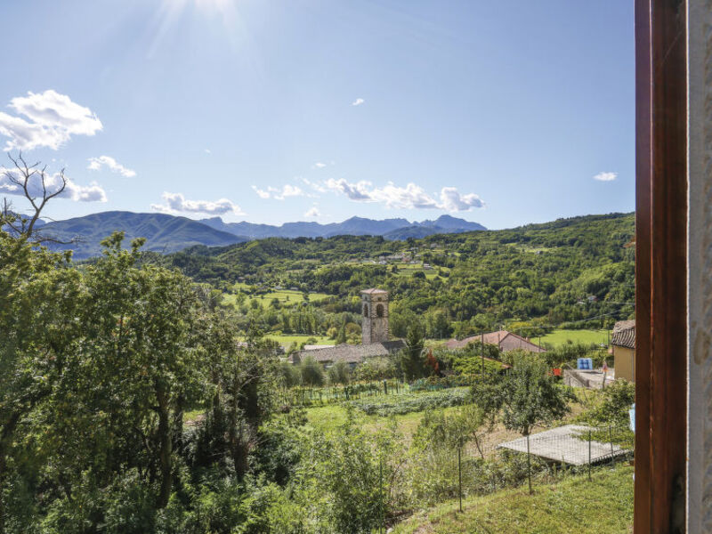 Agriturismo La Pazienza