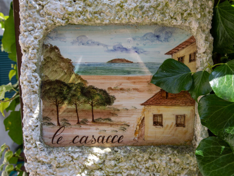 Le Casacce