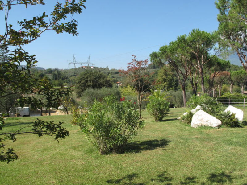 Casa Verde Versilia