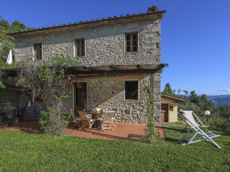 Agriturismo La Cupola