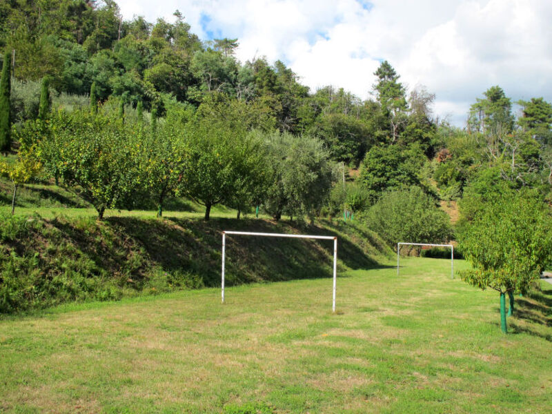 Agriturismo La Cupola