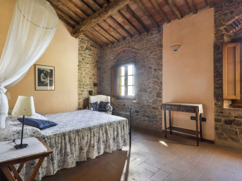 Agriturismo La Cupola