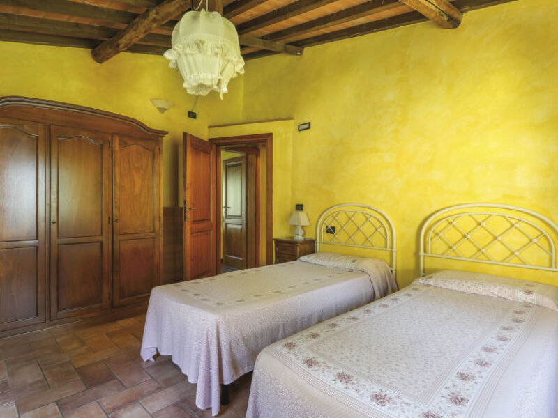 Agriturismo La Cupola