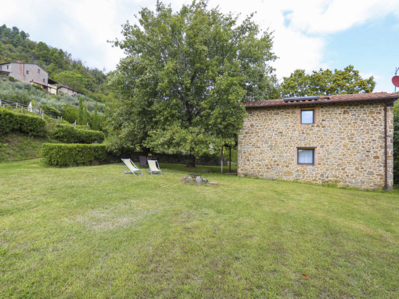 Agriturismo La Cupola