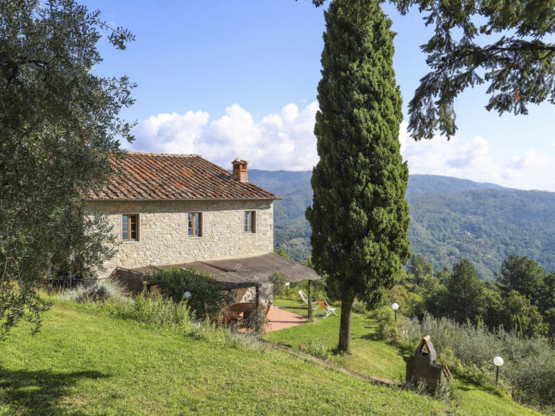 Agriturismo La Cupola