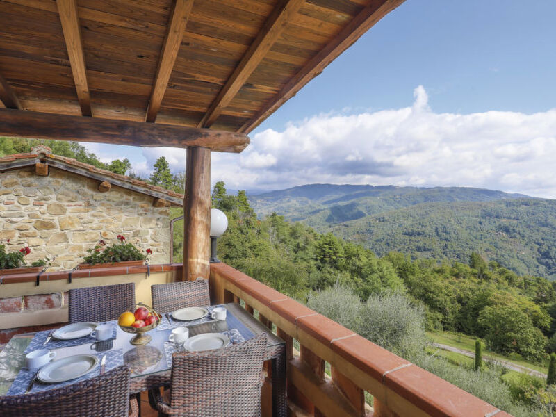 Agriturismo La Cupola