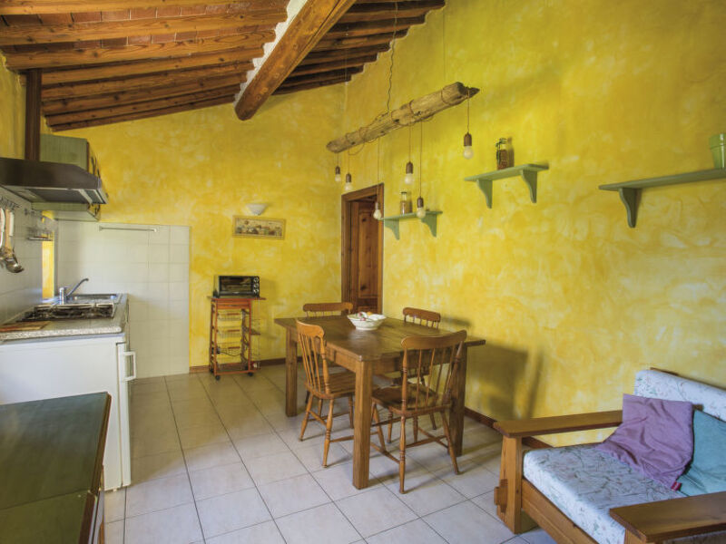 Agriturismo S. Margherita