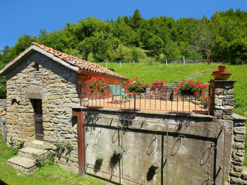 Azienda Agricola Piano Rosso