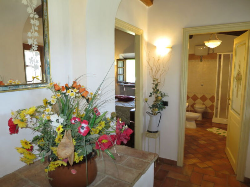 Agriturismo Casallario