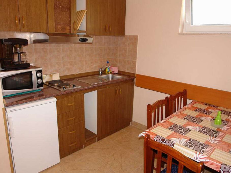 Apartmány 1323-321