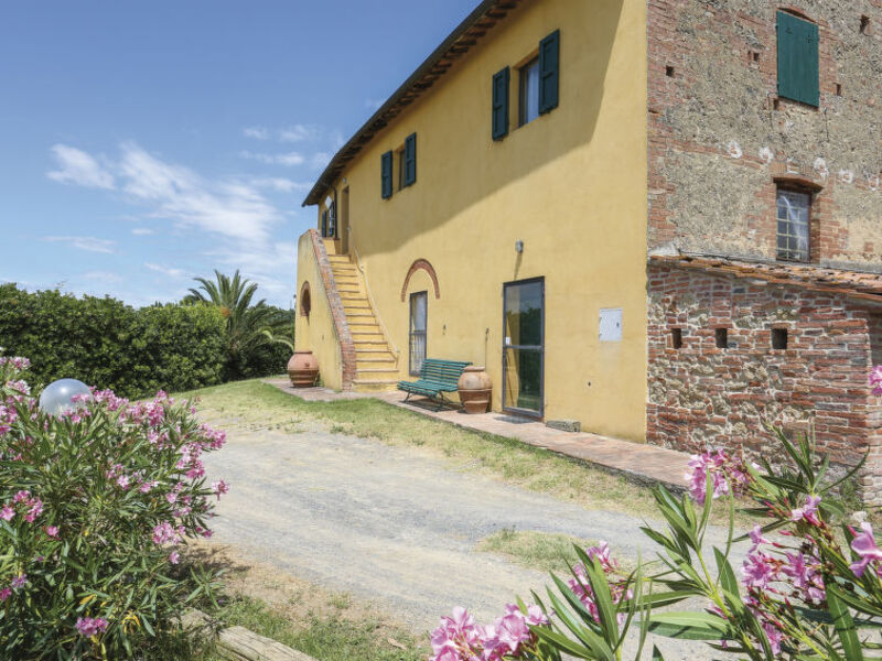 Agriturismo Carbonaia