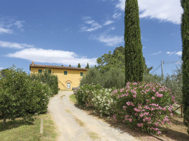 Agriturismo Carbonaia