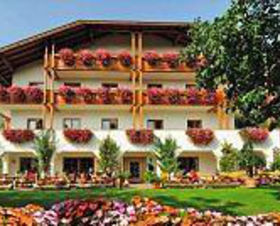 Hotel Mair am Bach