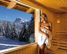 Hotel Rosalpina The Dolomites Hideaway