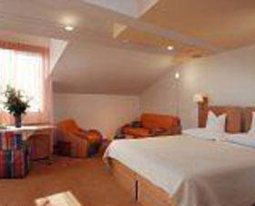 Vitalhotel Goldene Krone