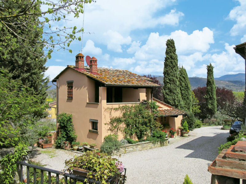 Casa Cadellura