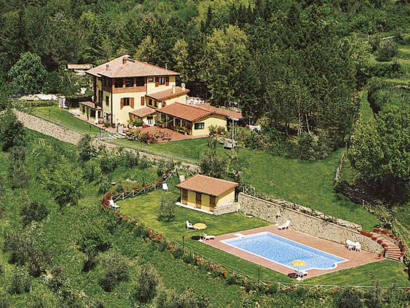 Agriturismo L'Oasi